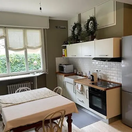 Apartment In Centro Il Giglio