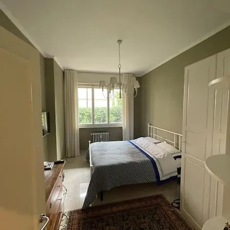 Apartment In Centro Il Giglio