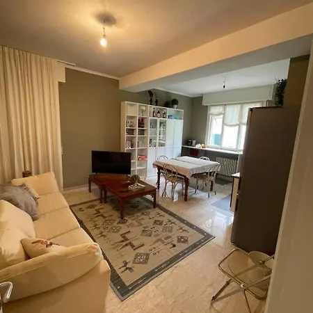 Apartment In Centro Il Giglio *